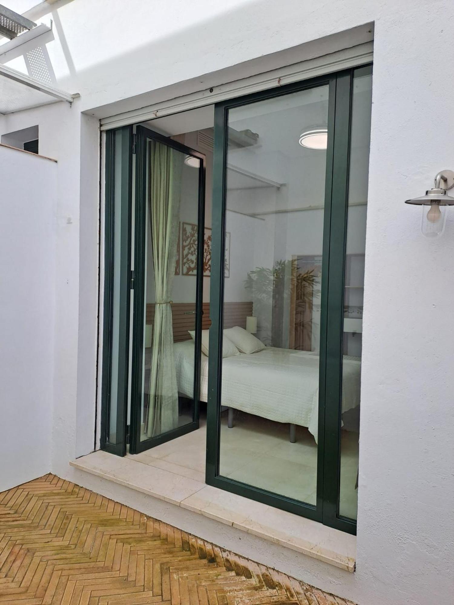 Appartement Precioso En Nervion