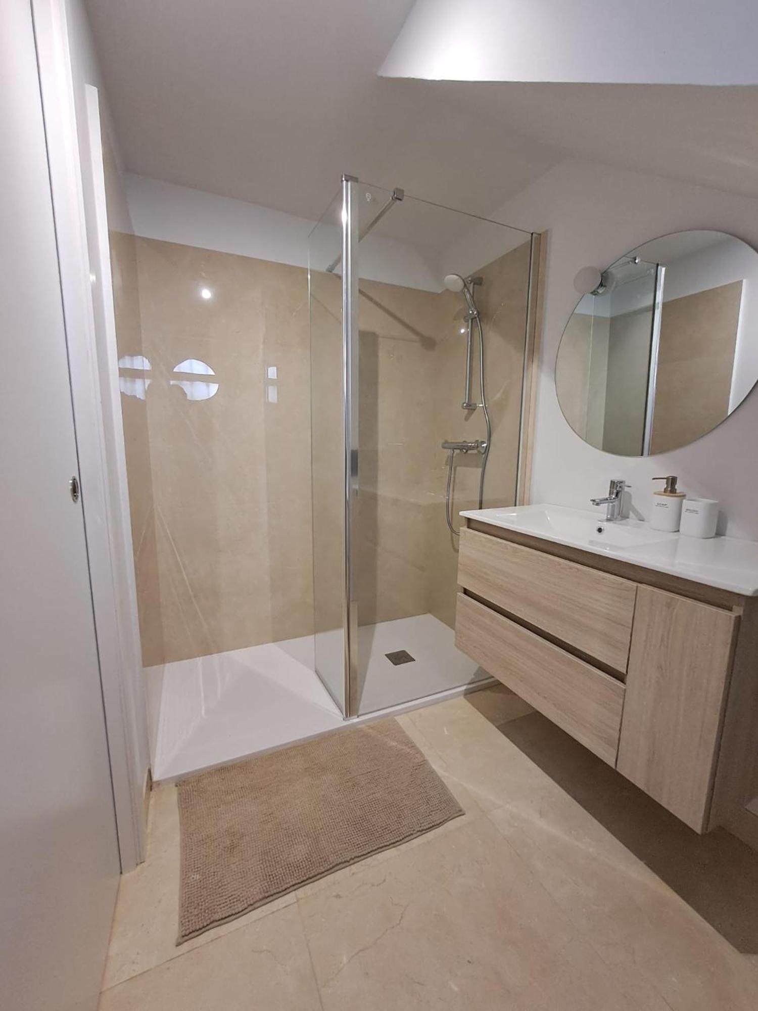 Precioso En Nervion Appartement *