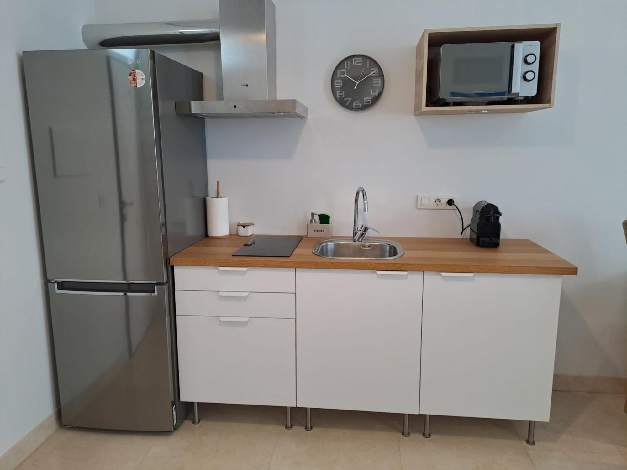 Precioso En Nervion Appartement *